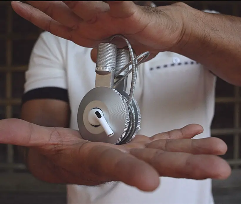 JUMPROPEvolve Portable Fitness System in Your Pocket