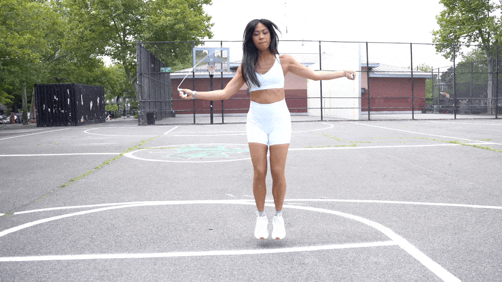 JUMPROPEvolve Portable Fitness System in Your Pocket