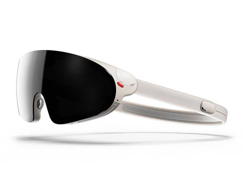 Karbon Smart Search Engine Glasses