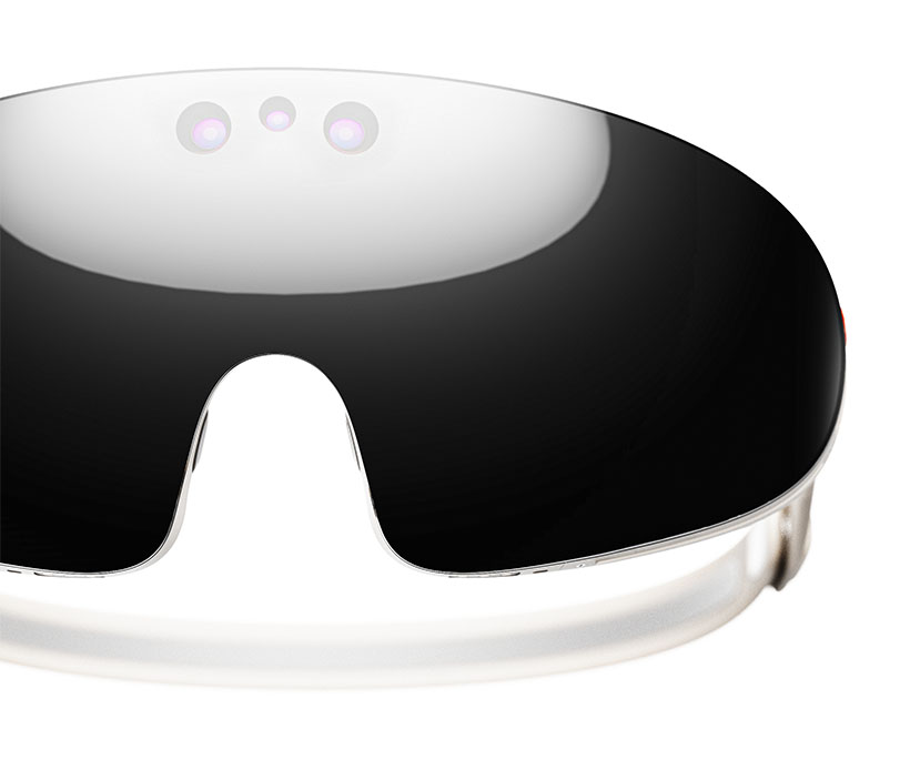 Karbon Smart Search Engine Glasses