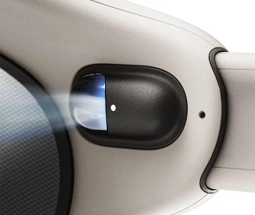 Karbon Smart Search Engine Glasses