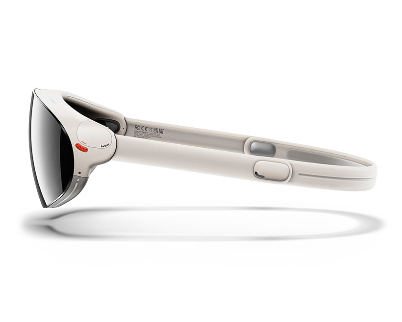 Karbon Smart Search Engine Glasses