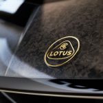 Lotus Theory 1 Concept Super Car
