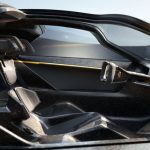 Lotus Theory 1 Concept Super Car