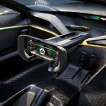 Lotus Theory 1 Concept Super Car