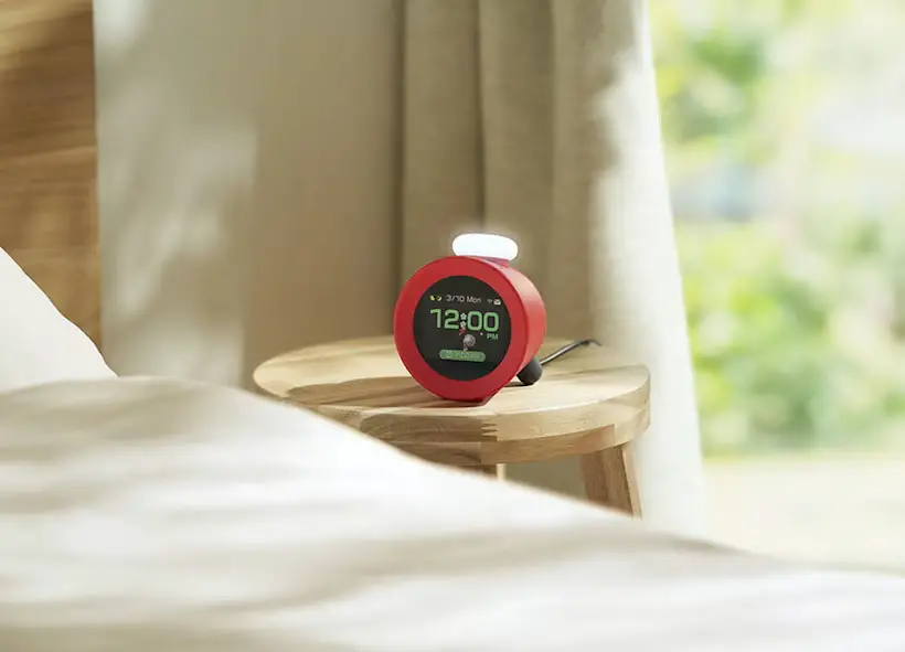 Nintendo Sound Clock Alarmo - Super Mario Bros