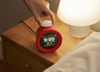 Nintendo Sound Clock Alarmo Comes With Iconic Super Mario Bros Characters