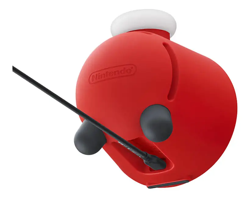 Nintendo Sound Clock Alarmo - Super Mario Bros