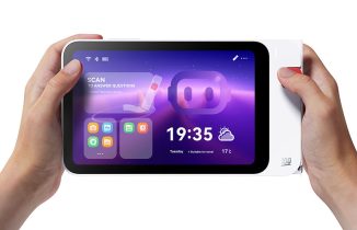 Pokepad II Learning Tablet With Integrated Scanning Pen
