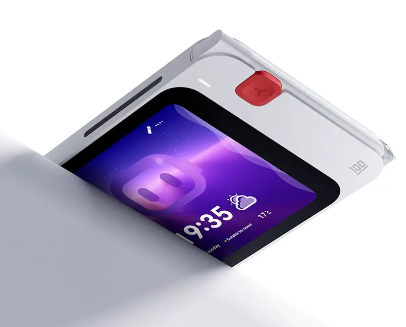 Pokepad II Learning Tablet for Children by DPP