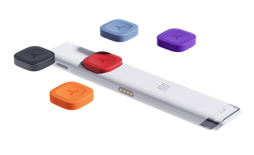 Pokepad II Learning Tablet for Children by DPP