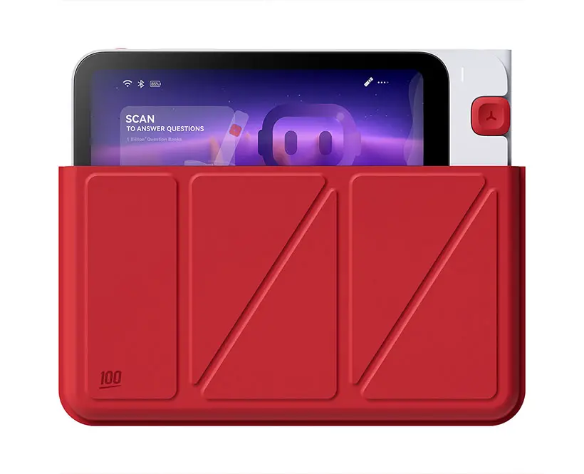 Pokepad II Learning Tablet for Children by DPP