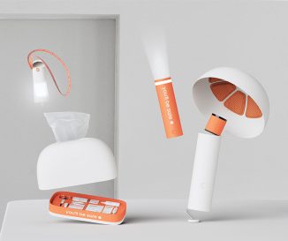 Safe-Ever Home Safety Products Set for Emergency Situations