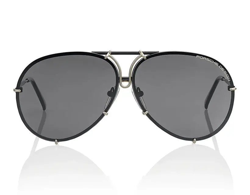 Sunglasses P'8478 Turbo No.1 Limited Edition