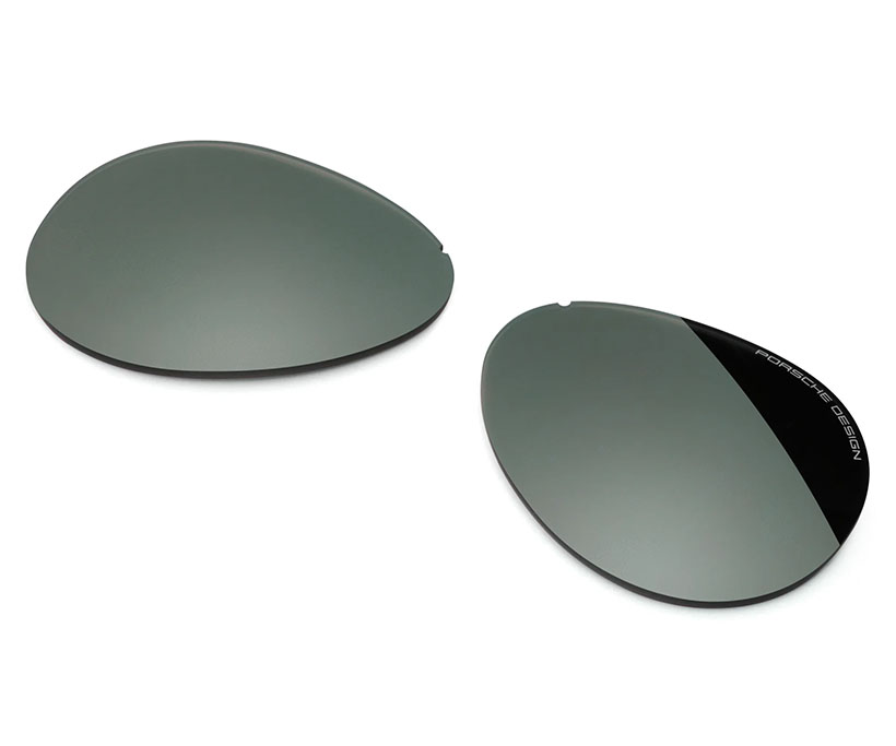 Sunglasses P'8478 Turbo No.1 Limited Edition