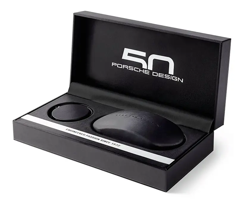 Sunglasses P'8478 Turbo No.1 Limited Edition