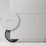 Worknic Energy-Supplying Mobile Desk Allows You To Work Anywhere