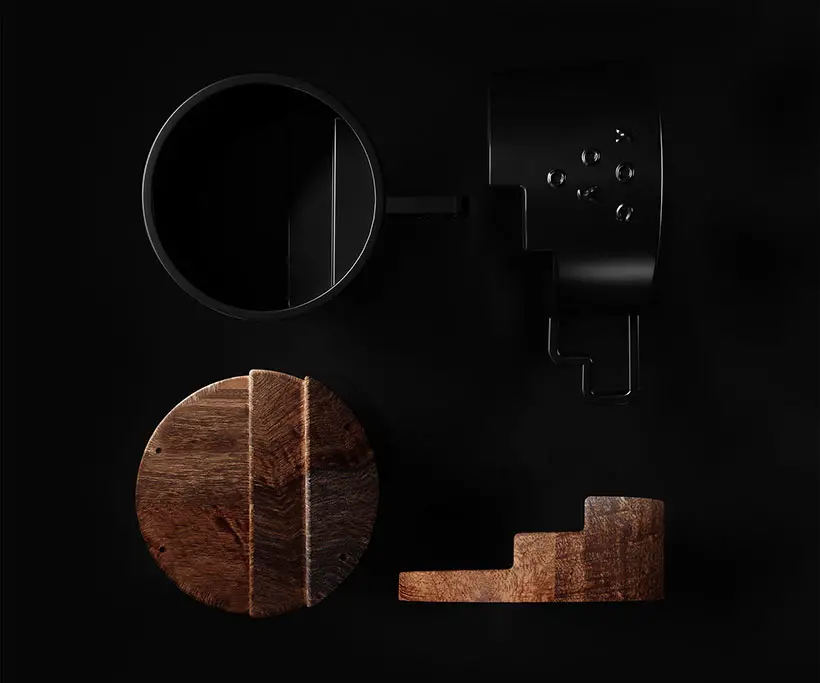 Xocoyo HORECA Cup by Luminous Design