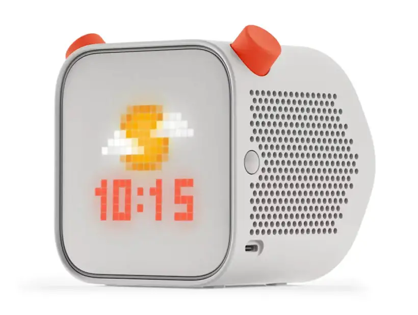 Yoto Player Creative Play by Pentagram Design