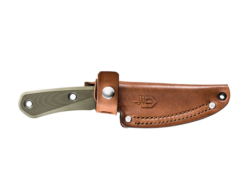 Gerber Terracraft Knife