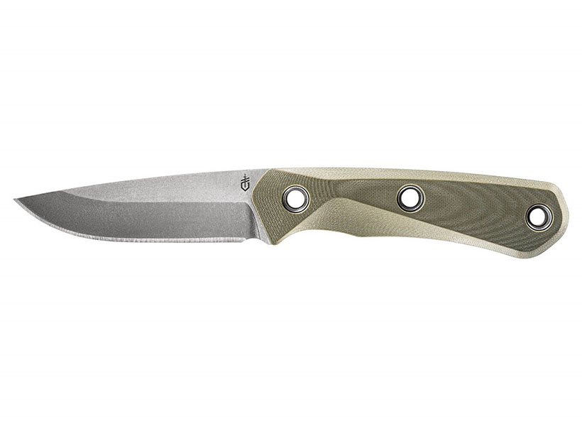 Gerber Terracraft Knife