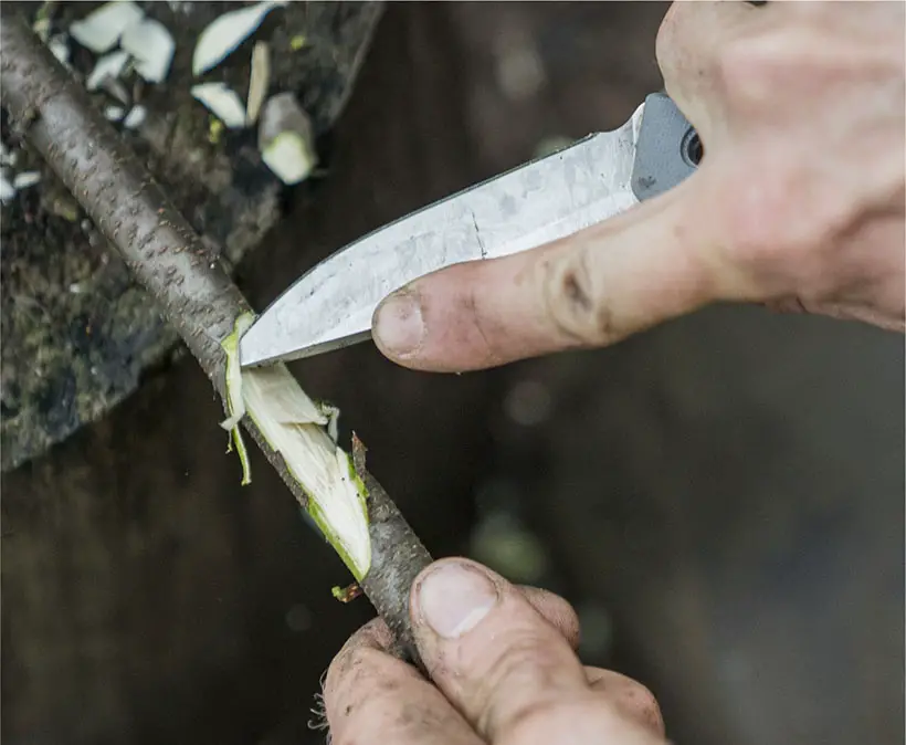 Gerber Terracraft Knife