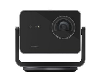 Portable Leica Cine Play 1 Mini Projector Transforms Any Environment Into Mini Cinema