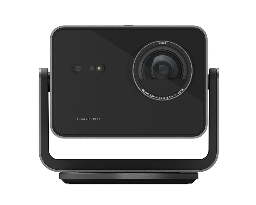 Leica Cine Play 1 Mini Projector