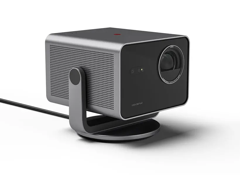 Leica Cine Play 1 Mini Projector