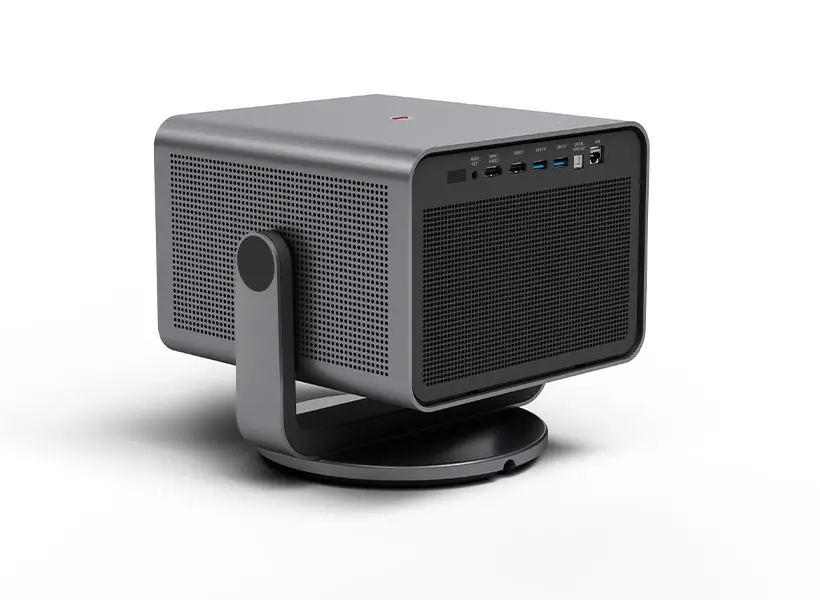 Leica Cine Play 1 Mini Projector