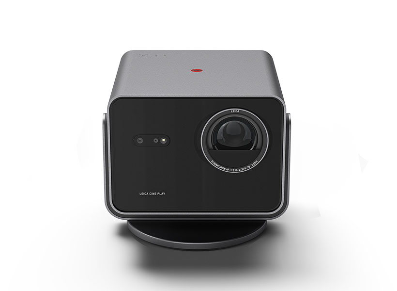 Leica Cine Play 1 Mini Projector