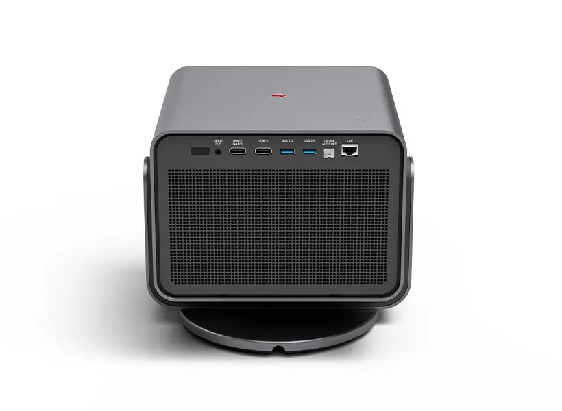 Leica Cine Play 1 Mini Projector