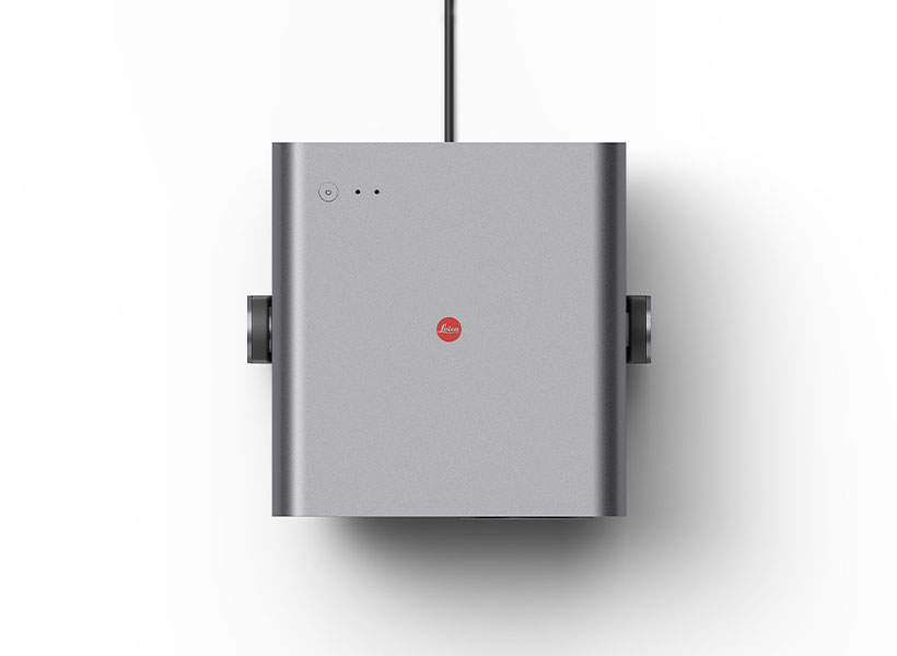 Leica Cine Play 1 Mini Projector