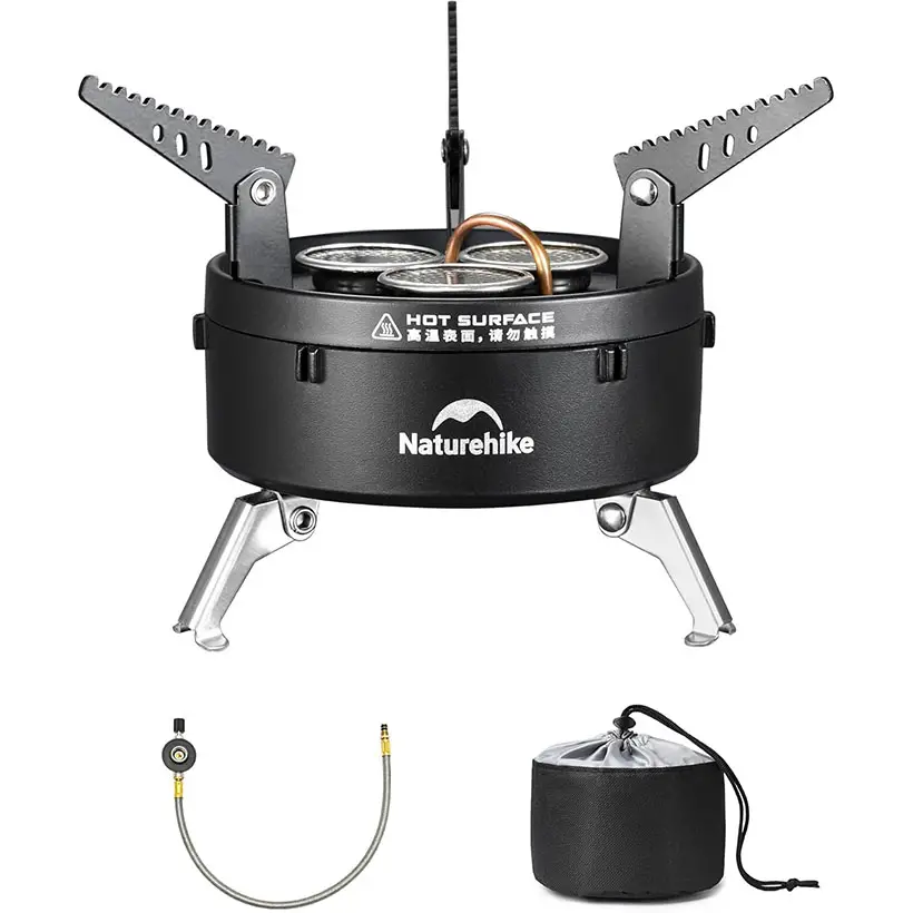 Naturehike Camping Gas Stove