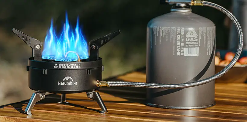 Naturehike Camping Gas Stove