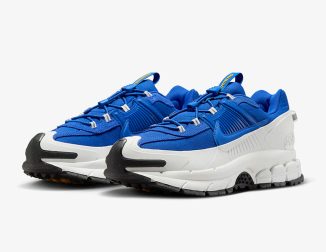 Nike Zoom Vomero Roam Shoes Designed for City Conditions