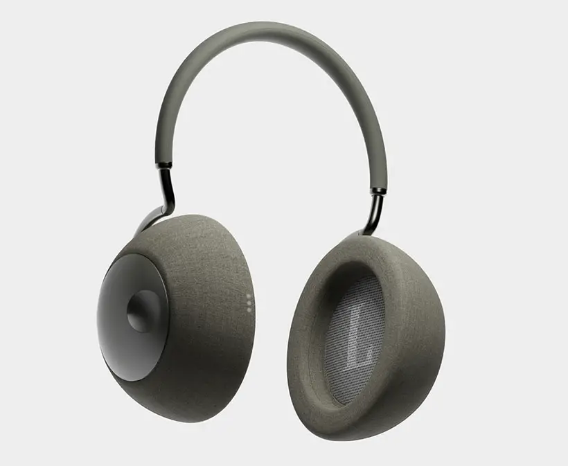SATELLITE Versatile Sound Device by Kim Changhwi