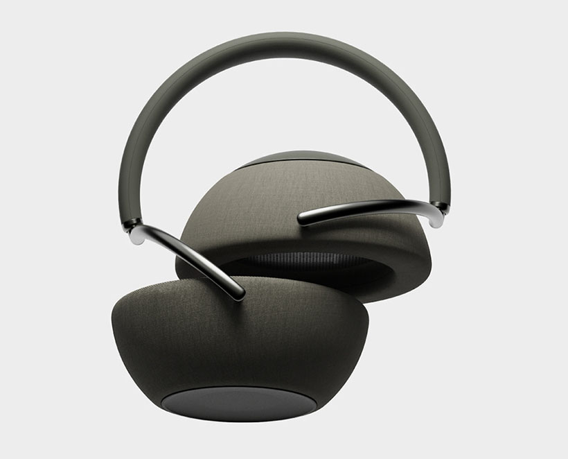 SATELLITE Versatile Sound Device by Kim Changhwi