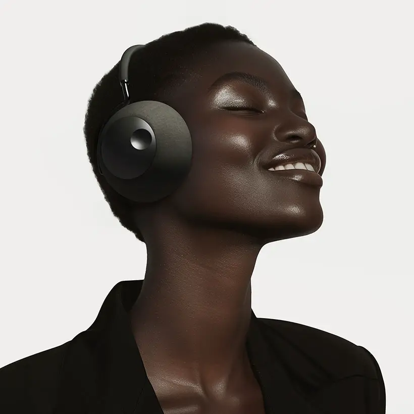 SATELLITE Versatile Sound Device by Kim Changhwi