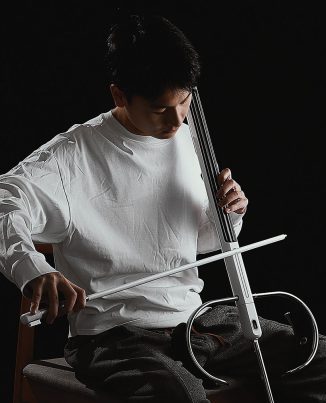String Infinity Music Instrument Becomes Universal Language for All Musicians