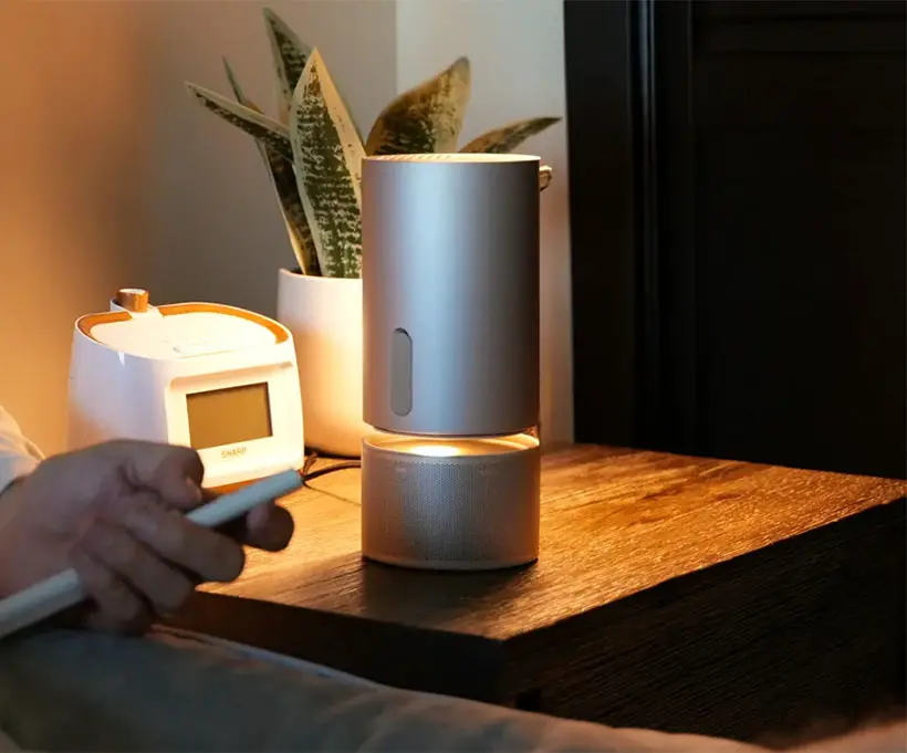 XGIMI MoGo 3 Pro Portable Projector