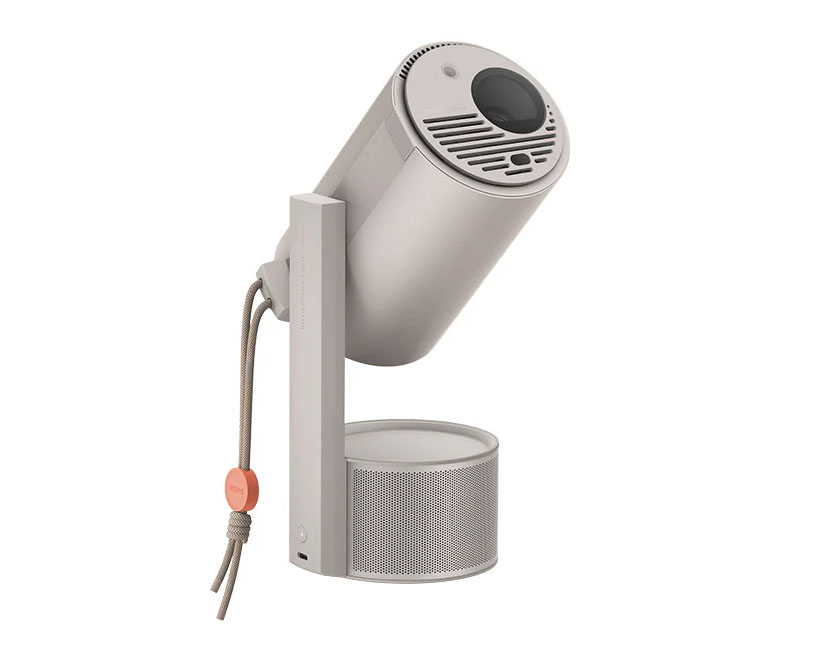 XGIMI MoGo 3 Pro Portable Projector