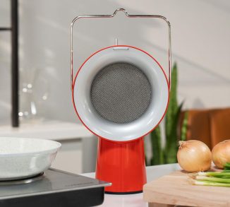 AirHood Portable Range Hood – From Concept To Reality