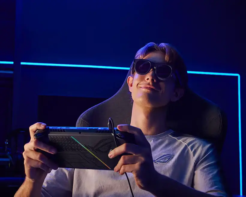 ASUS AirVision M1 Glasses