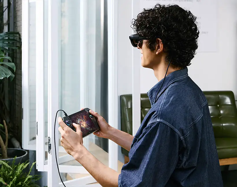 ASUS AirVision M1 Glasses