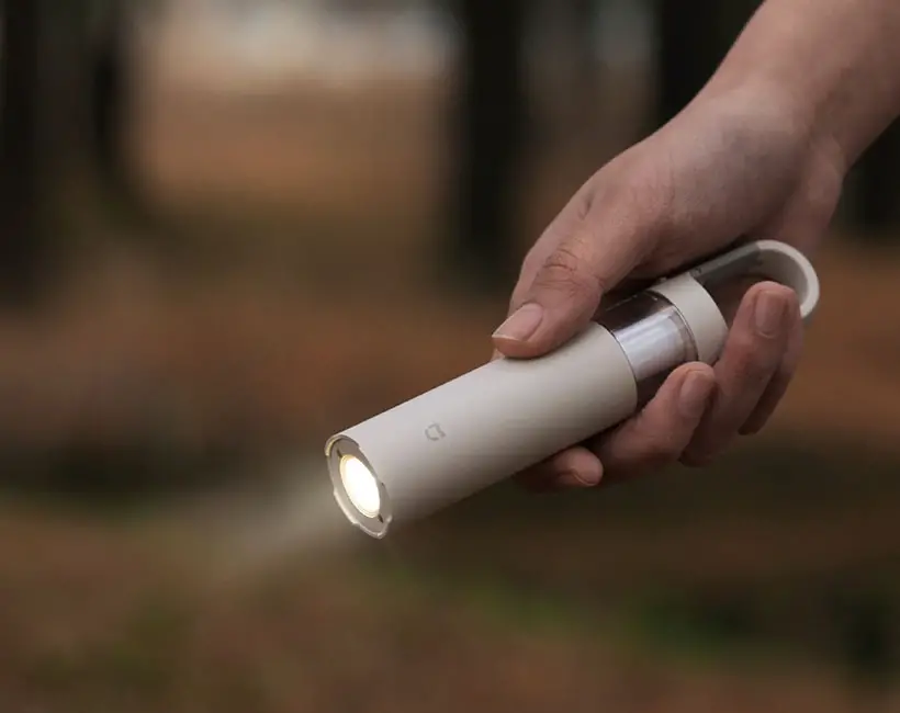 Mi Multi-function Camping Lantern by Xiaomi