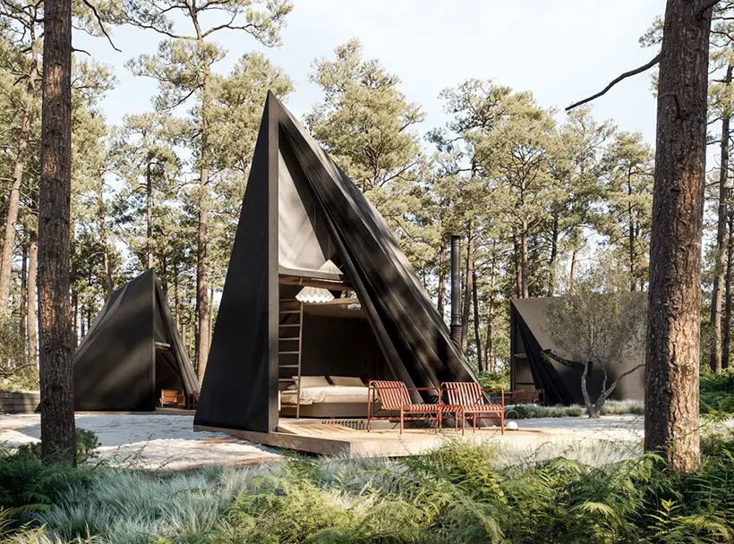 NKN Softshell Structure by BIG