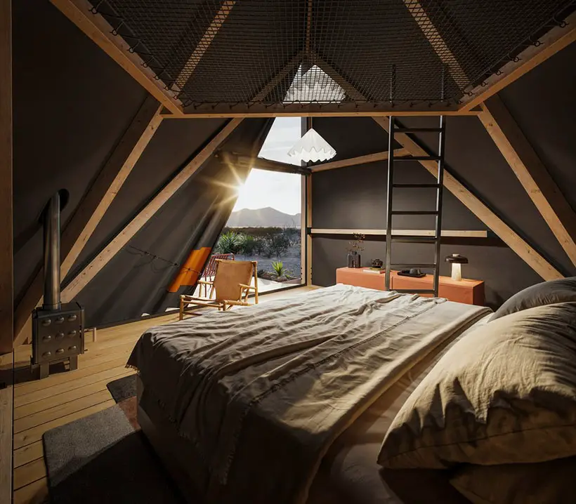 NKN Softshell Structure by BIG