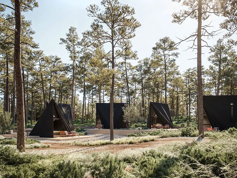 NKN Softshell Structure by BIG