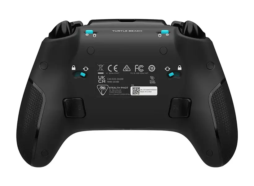 Stealth Pivot Wireless Smart Controller by Turtle Beach